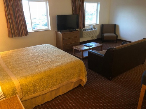 Super 8 by Wyndham The Dalles OR image 20