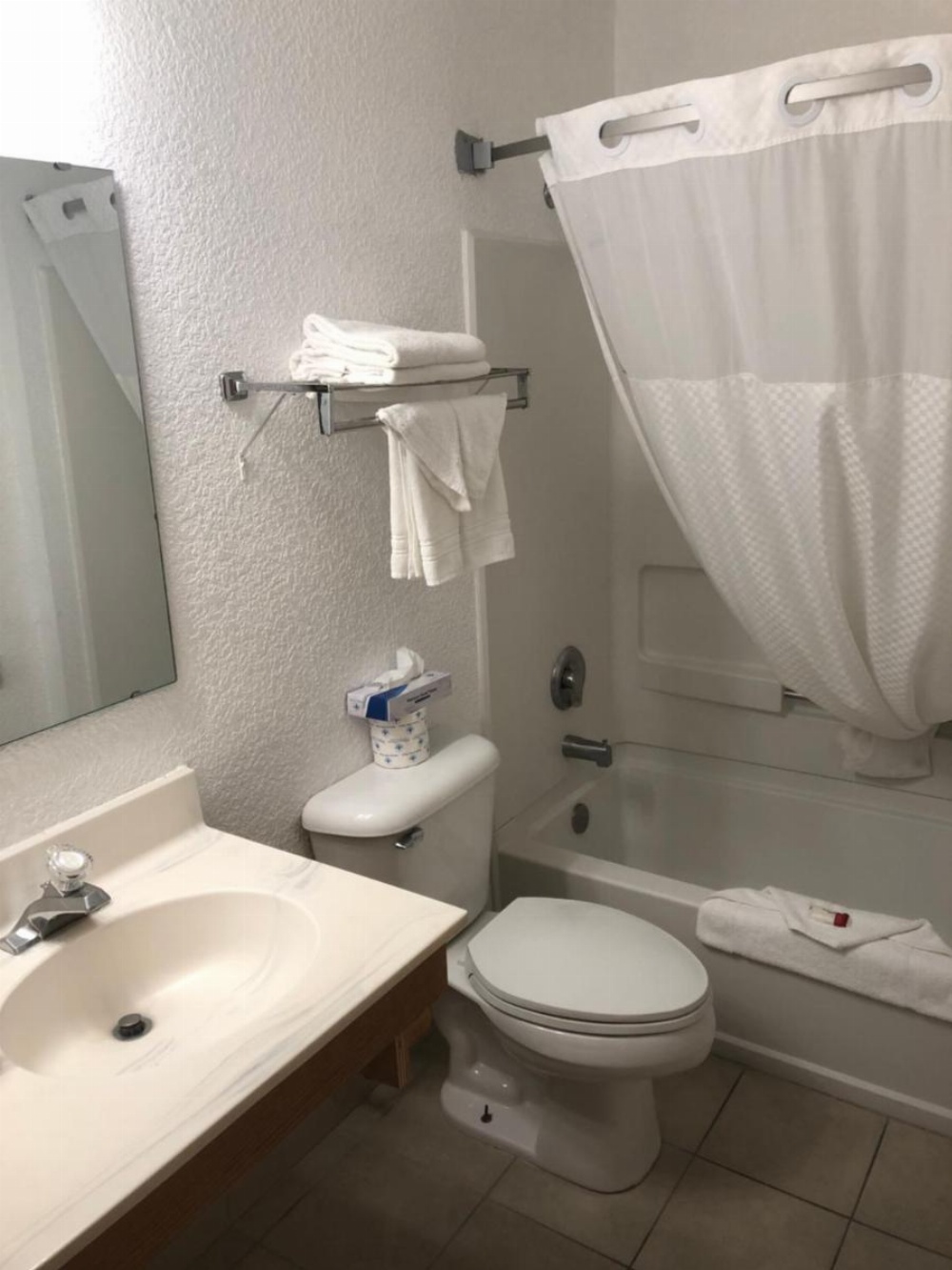 Super 8 by Wyndham The Dalles OR Image 21