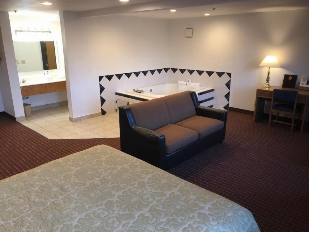 Super 8 by Wyndham The Dalles OR Image 26