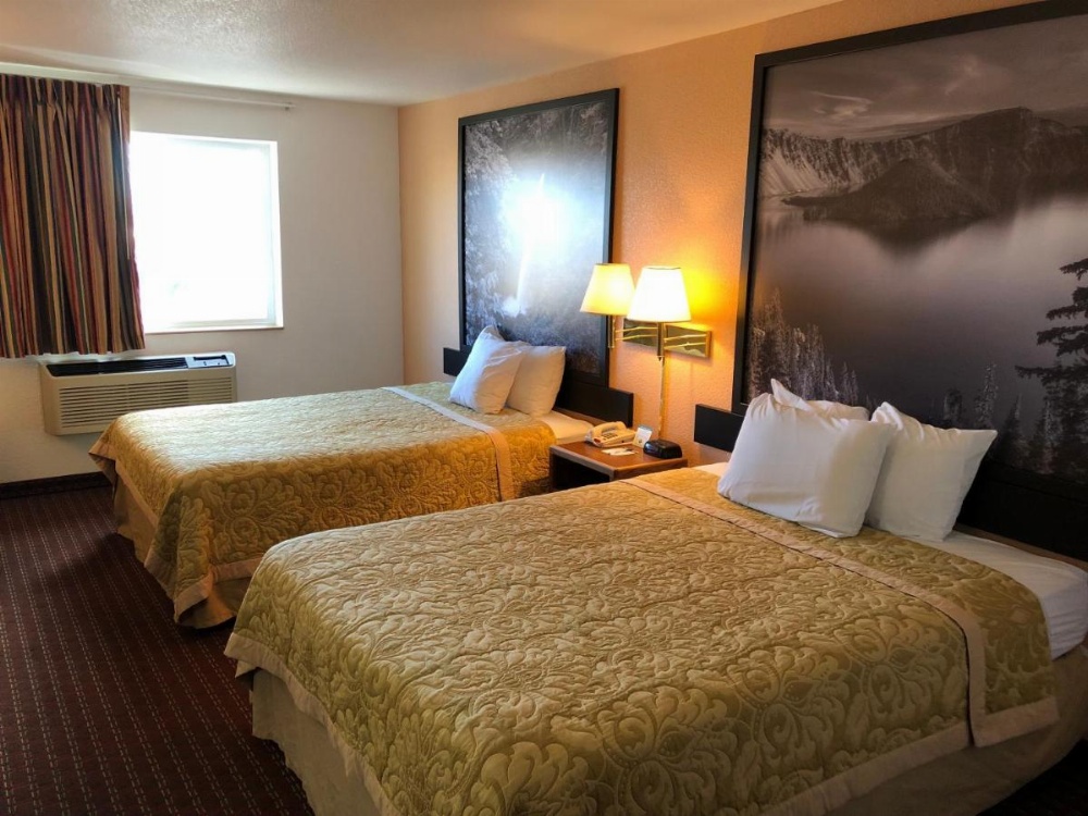 Super 8 by Wyndham The Dalles OR Image 46