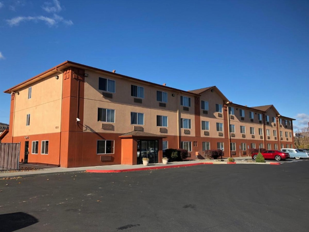 Super 8 by Wyndham The Dalles OR Image 50
